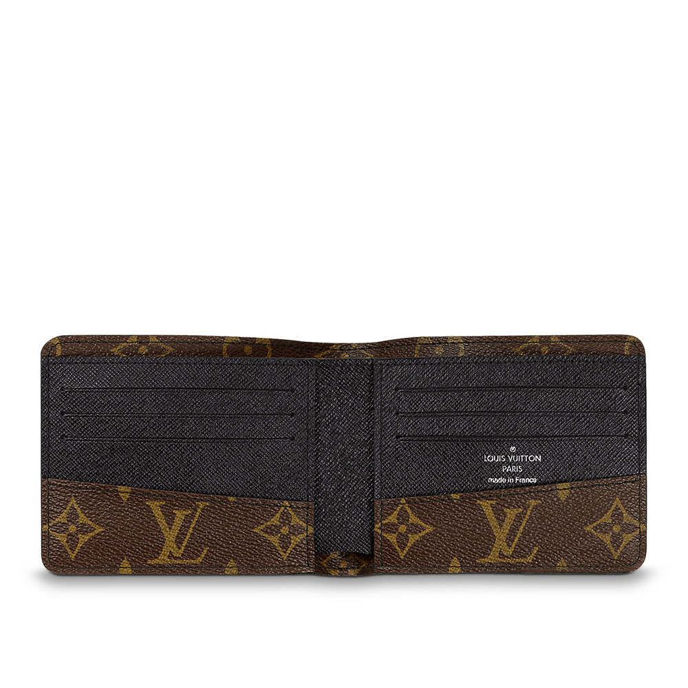 Louis Vuitton Gaspar Wallet M93801 - Photo-2