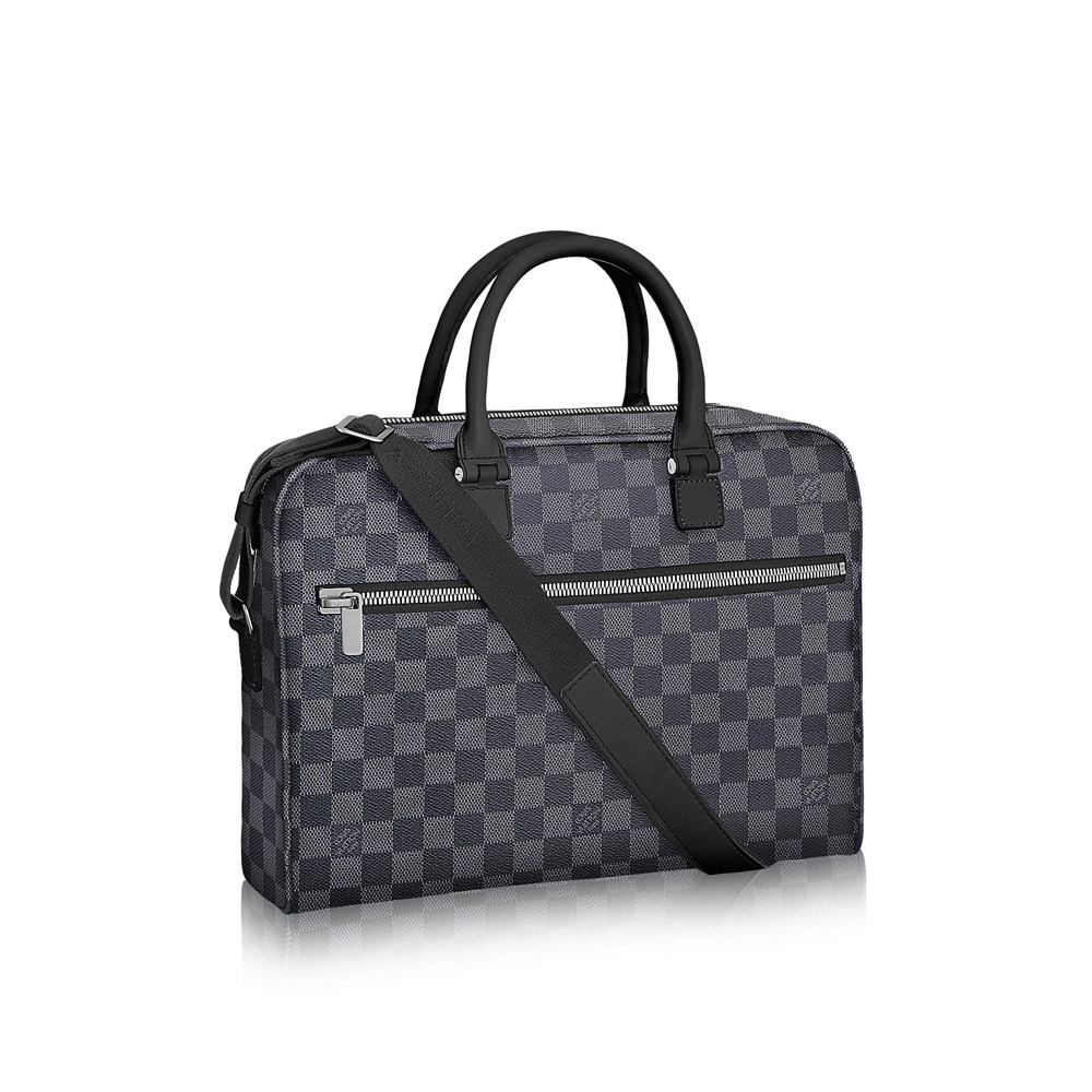Louis Vuitton Horizon Briefcase N23211