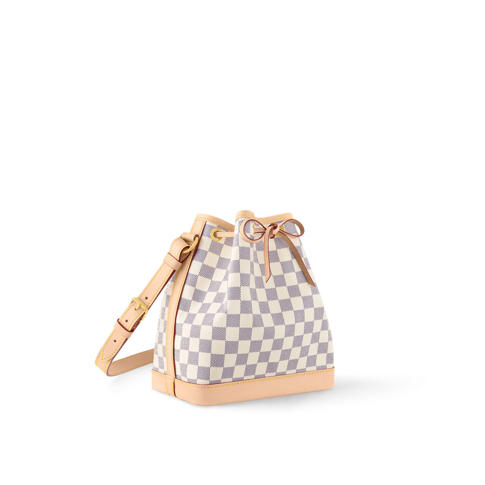 Louis Vuitton Noe BB Bucket Bag N40594 - Photo-2