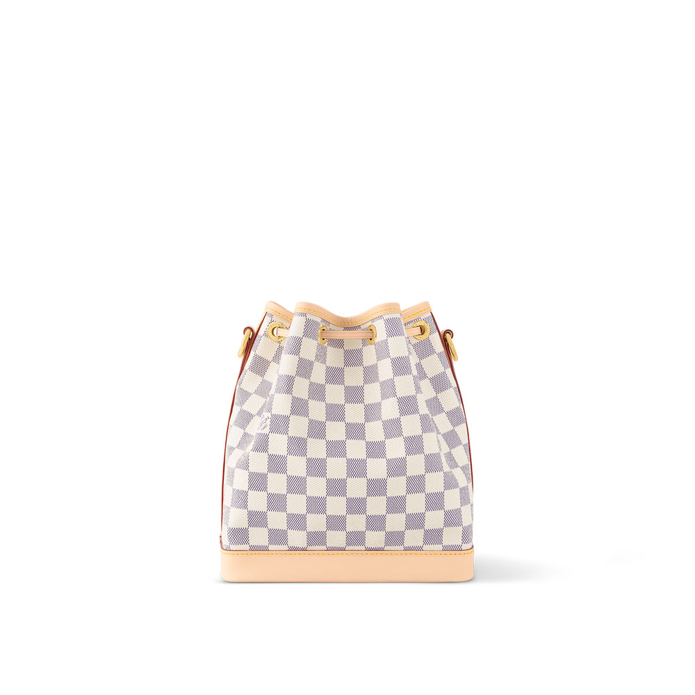 Louis Vuitton Noe BB Bucket Bag N40594 - Photo-3