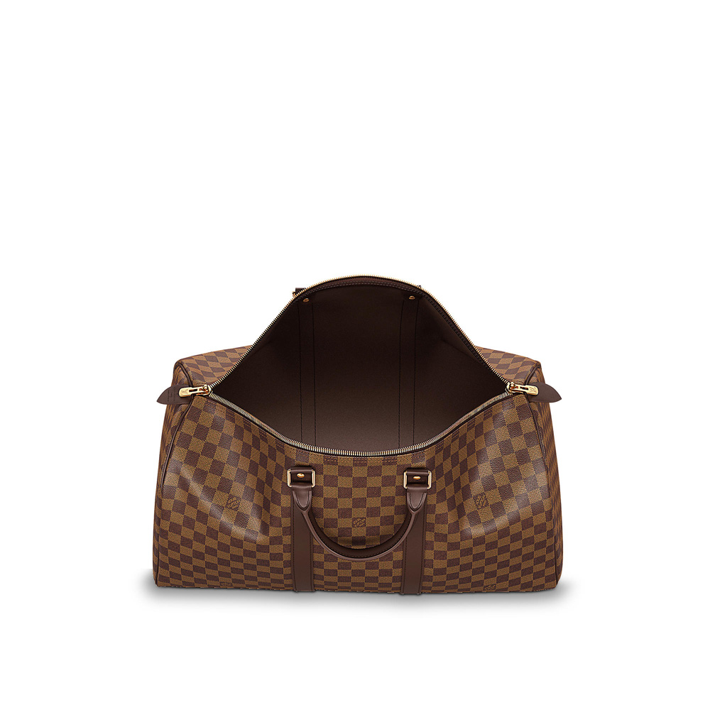 Louis Vuitton Keepall 50 N41427 - Photo-3
