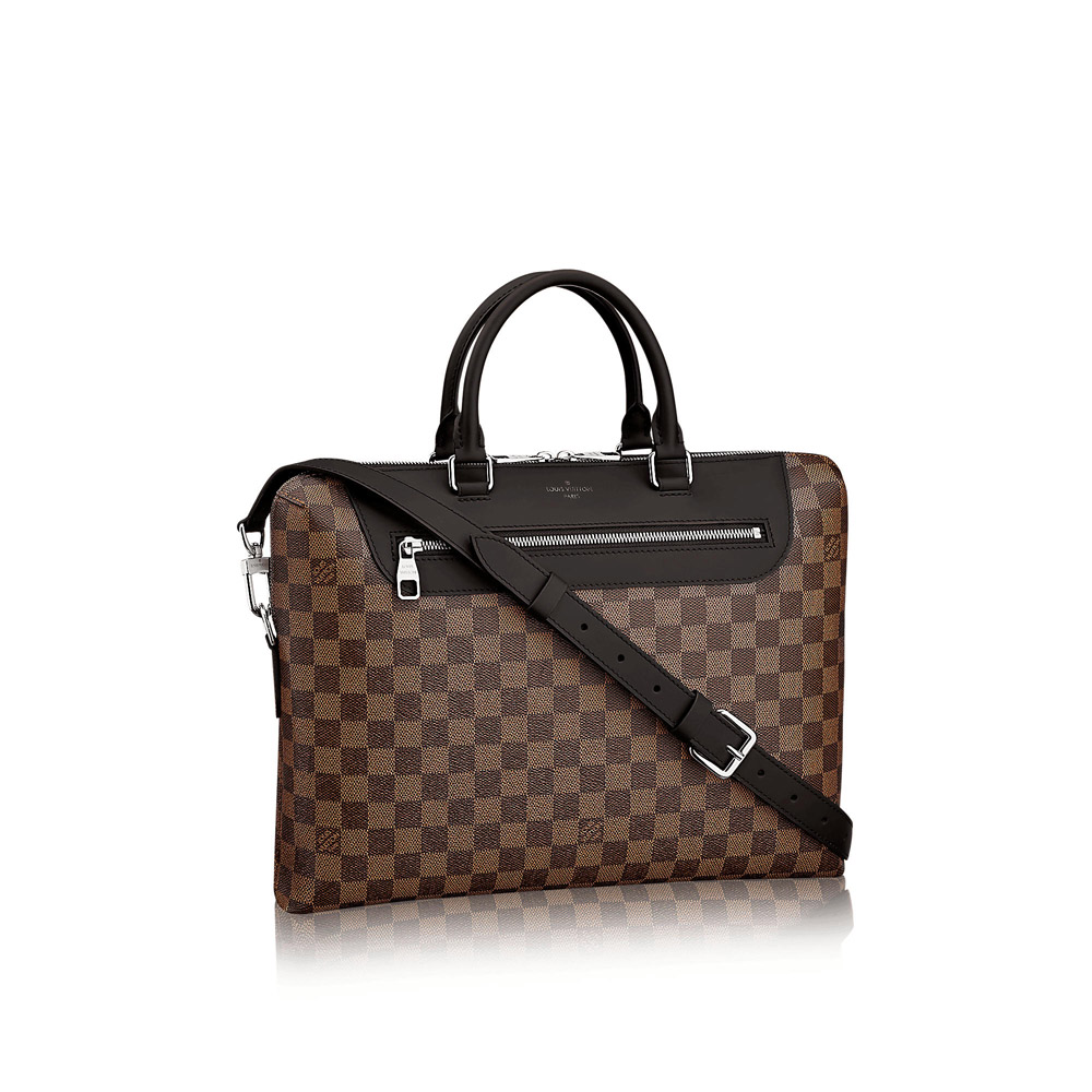 Louis Vuitton Porte Documents Jour Mens Business Bag N41438