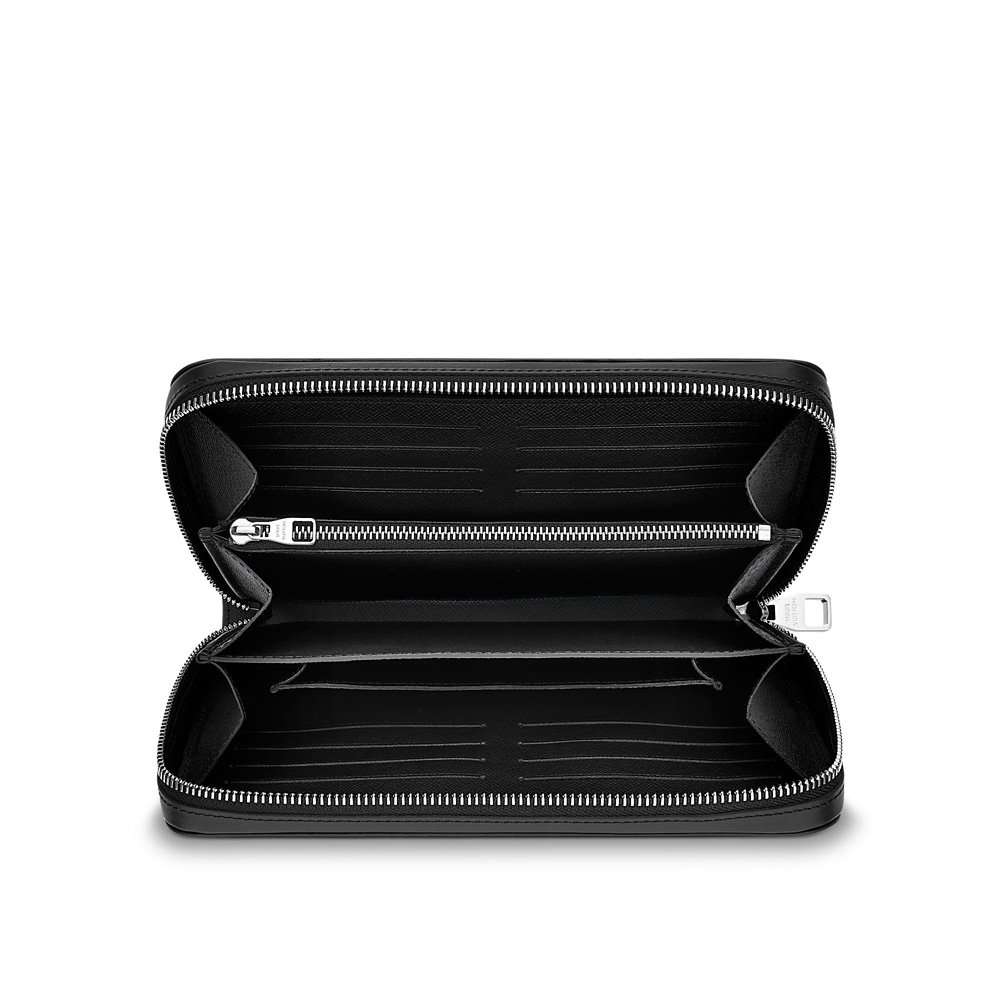 Louis Vuitton Zippy XL Wallet N41503 - Photo-2