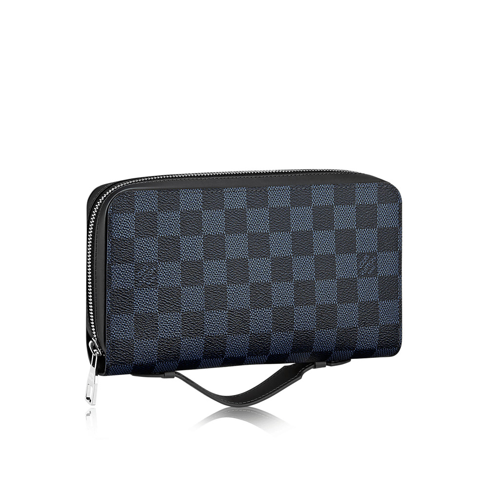 Louis Vuitton Zippy XL Wallet N41590