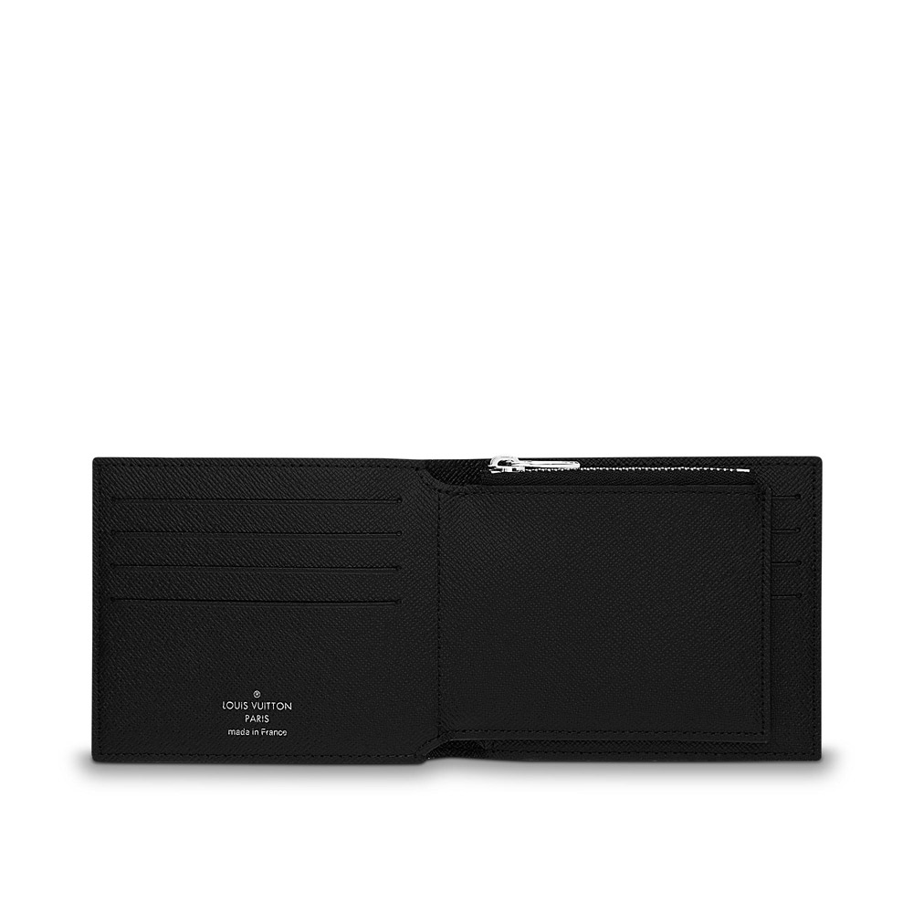 Louis Vuitton Amerigo Wallet N41635 - Photo-2