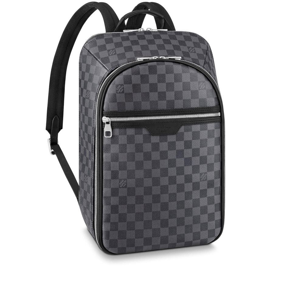 Louis Vuitton Michael Backpack Nv2 N45279