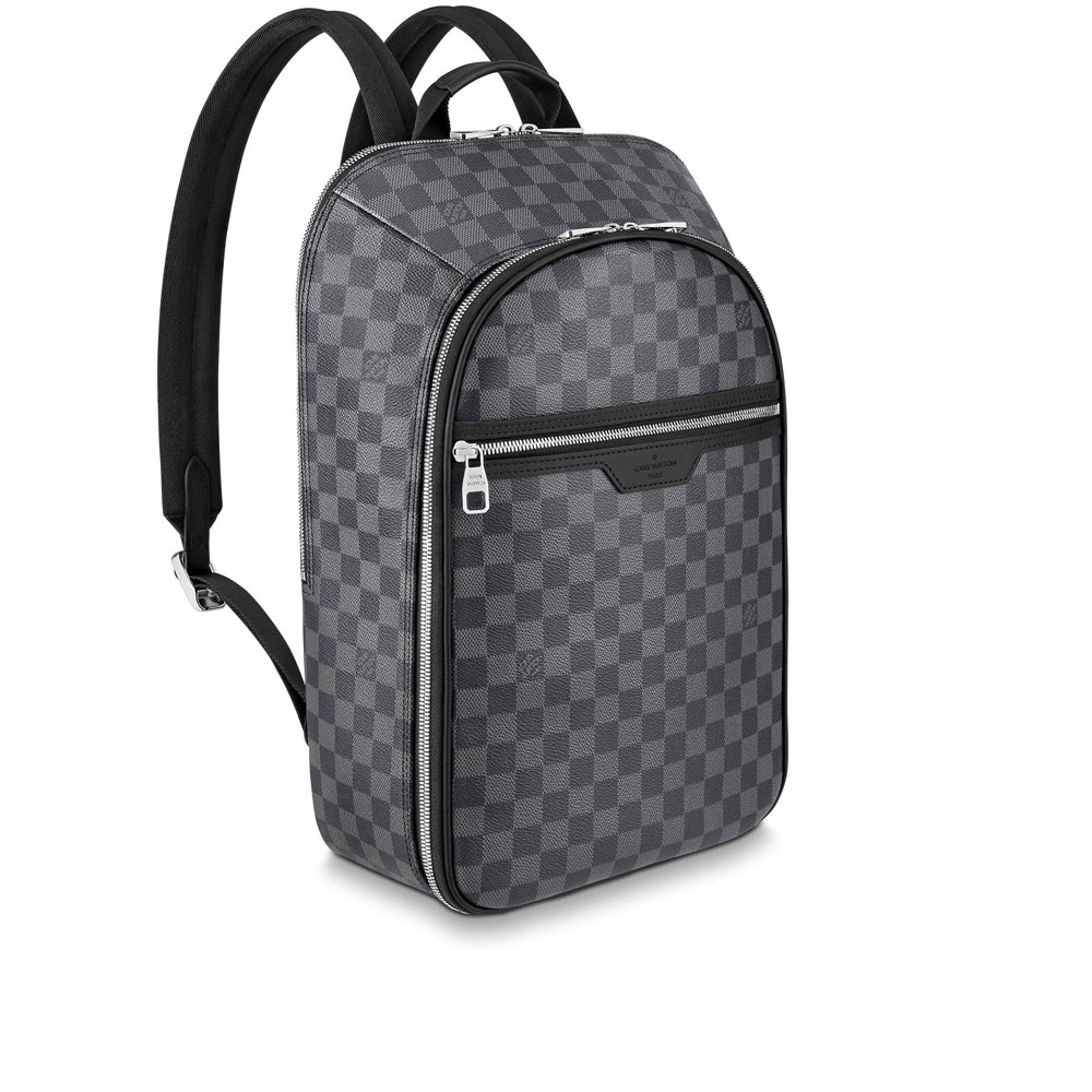 Louis Vuitton Michael Backpack Nv2 N45279 - Photo-2