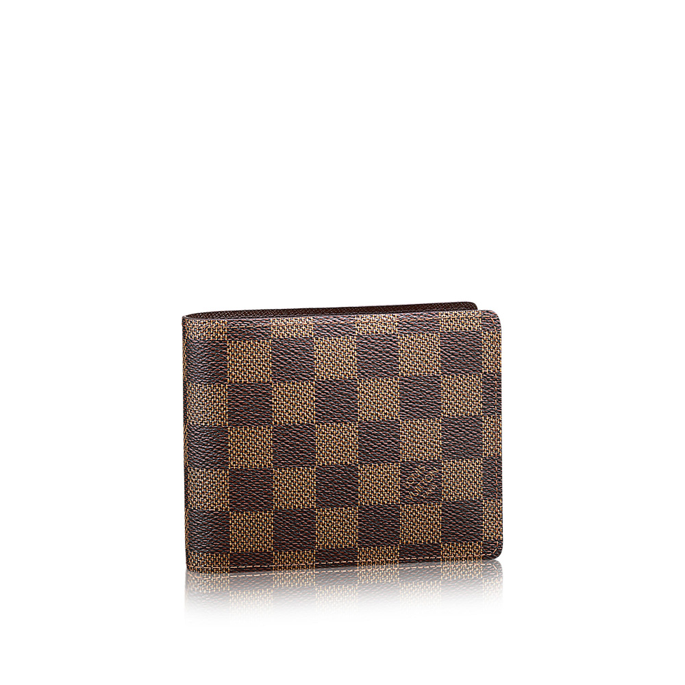 Louis Vuitton Florin Wallet N60011