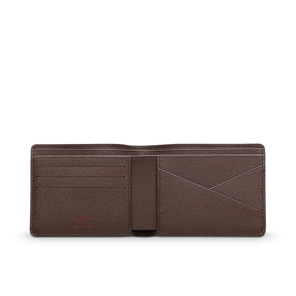 Louis Vuitton Multiple Wallet N60895 - Photo-2