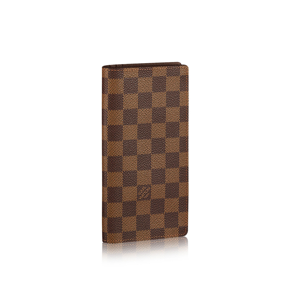 Louis Vuitton Long Wallet N62228