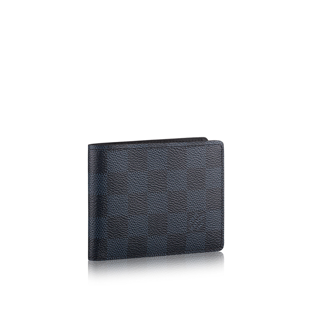 Louis Vuitton Slender Wallet N62239