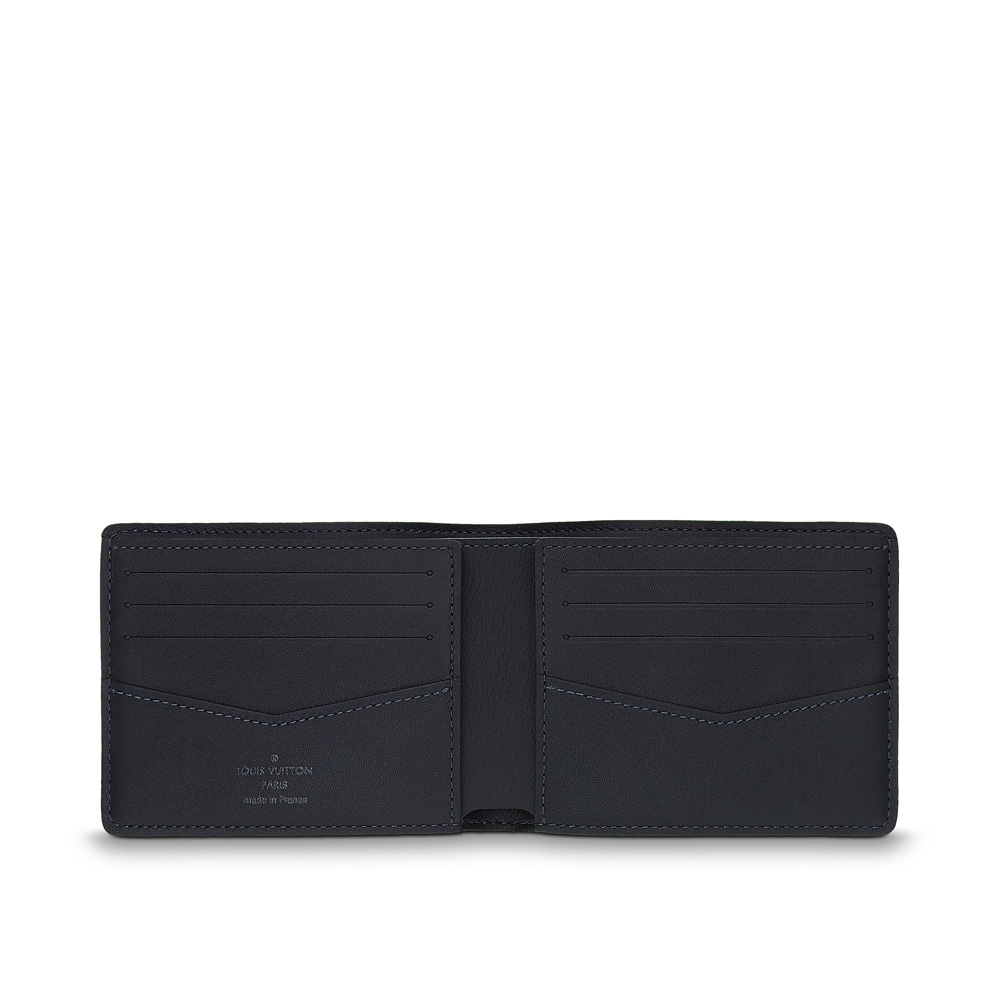 Louis Vuitton Slender Wallet N62239 - Photo-2