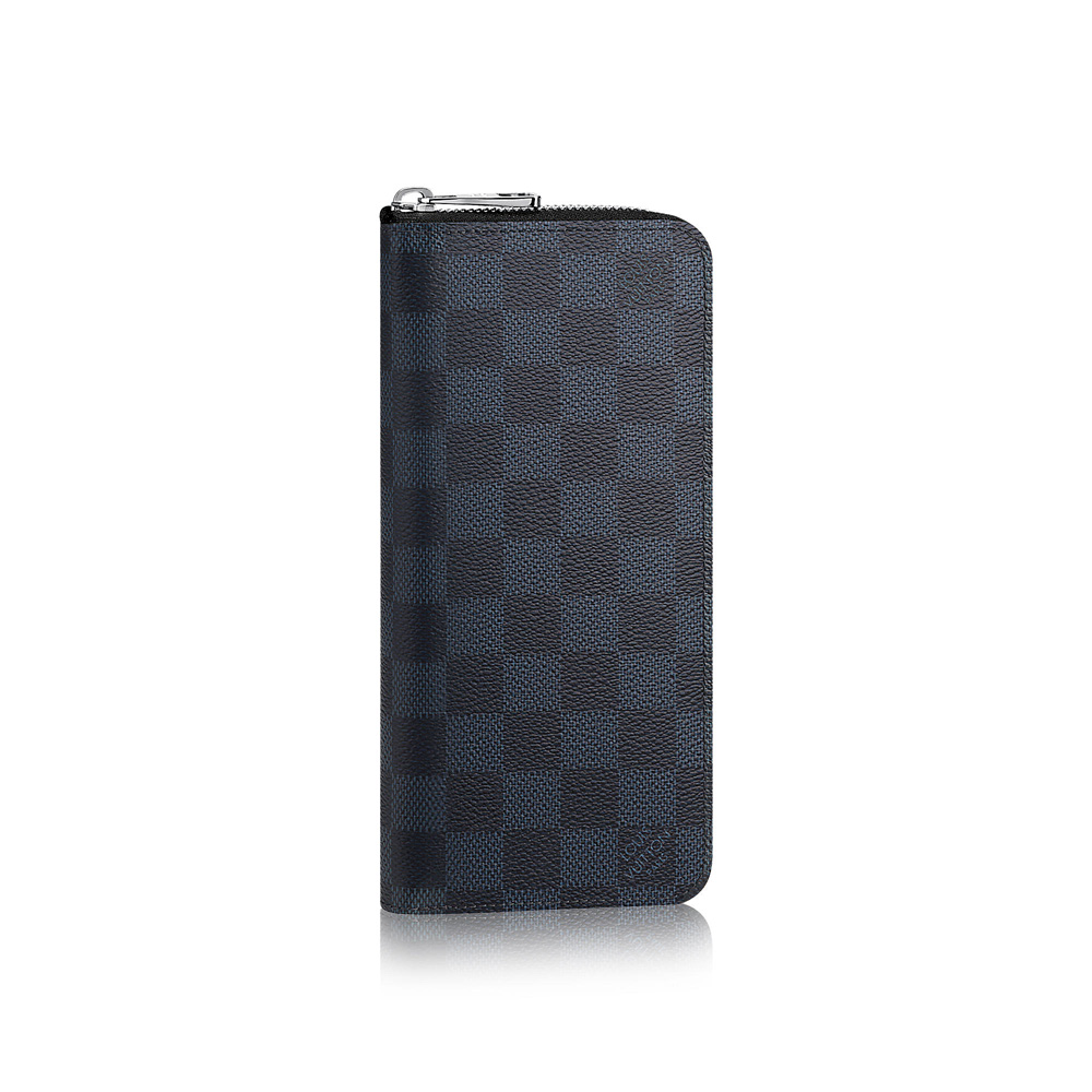Louis Vuitton Zippy Wallet Vertical N62240