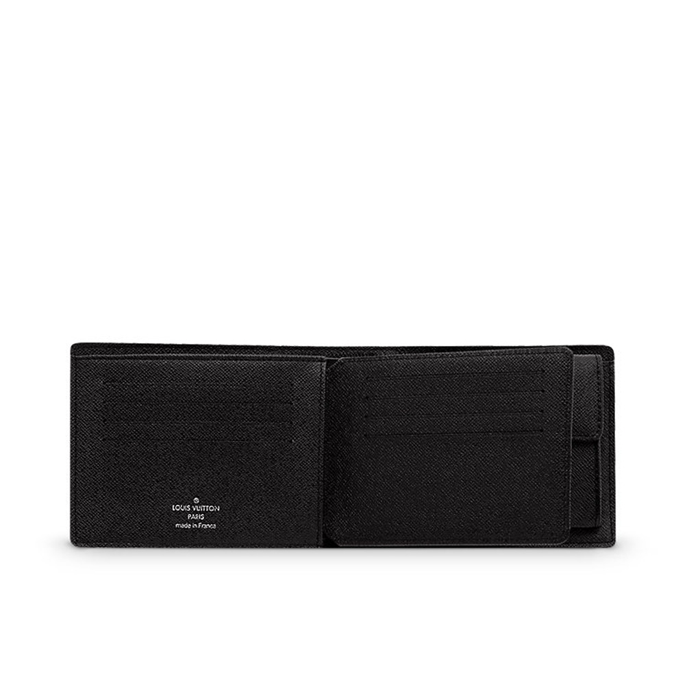 Louis Vuitton Florin Wallet N63074 - Photo-2