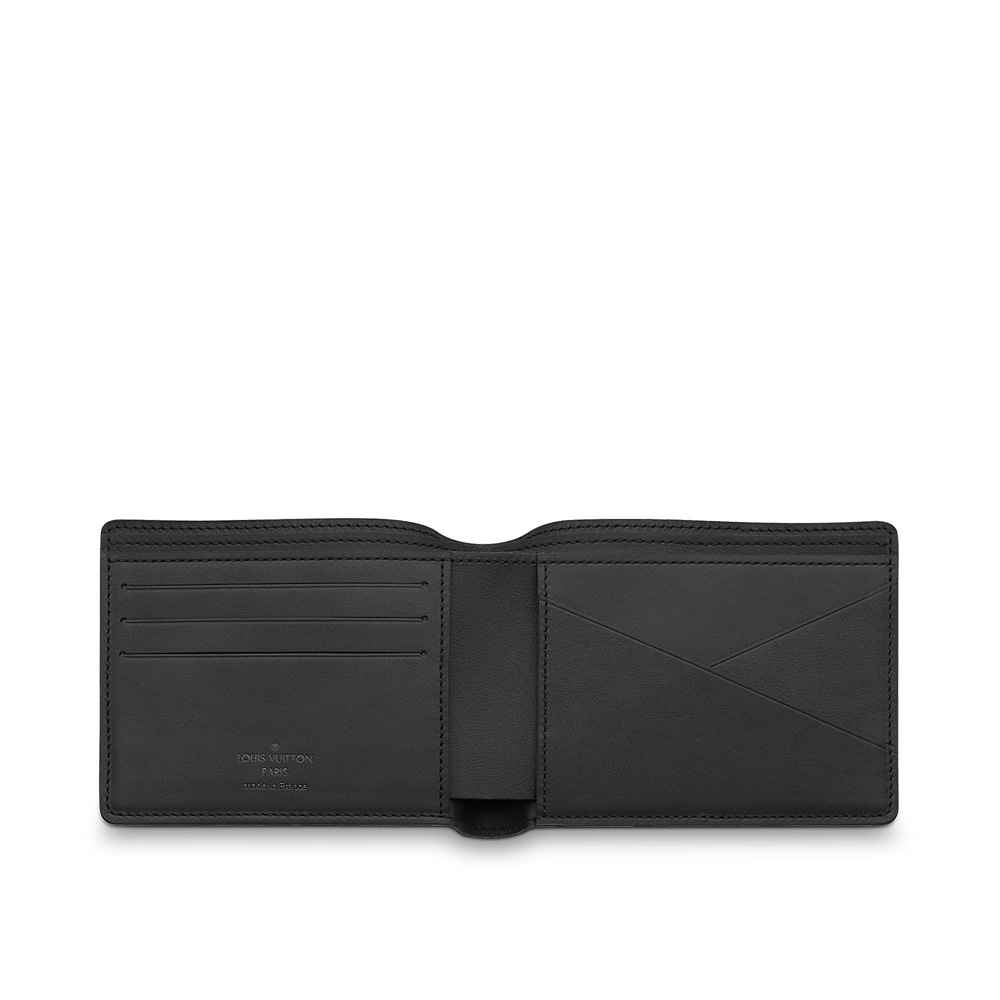 Louis Vuitton Multiple Wallet N63124 - Photo-2