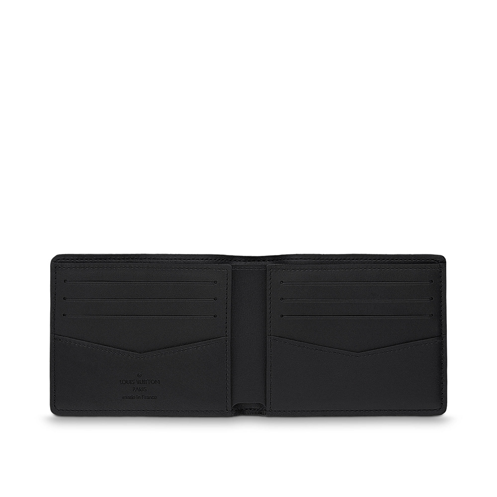 Louis Vuitton Slender Wallet N63263 - Photo-2