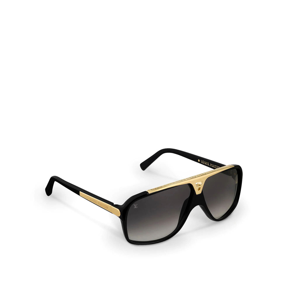 Louis Vuitton Evidence Sunglasses Z0350E