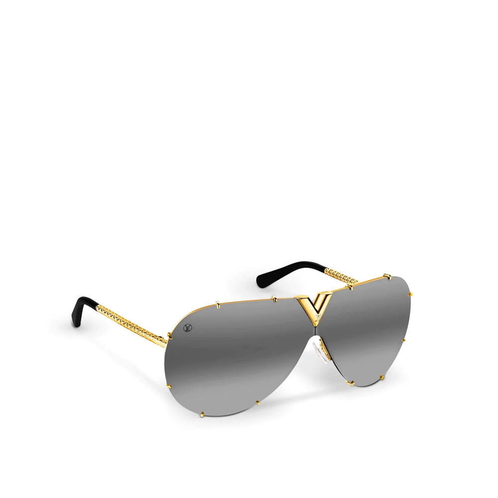 Louis Vuitton LV Drive Sunglasses Z0897W