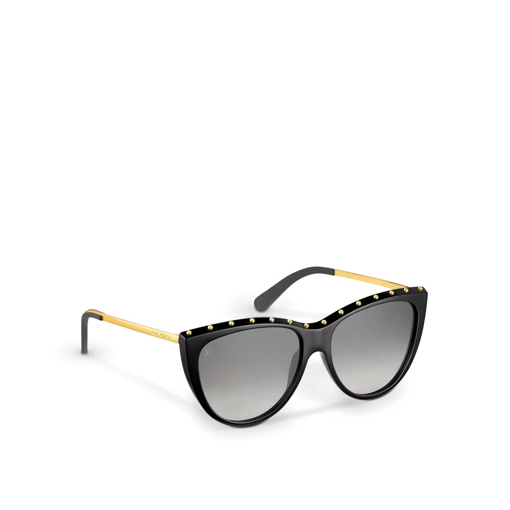 Louis Vuitton La Boum Sunglasses Z1036W