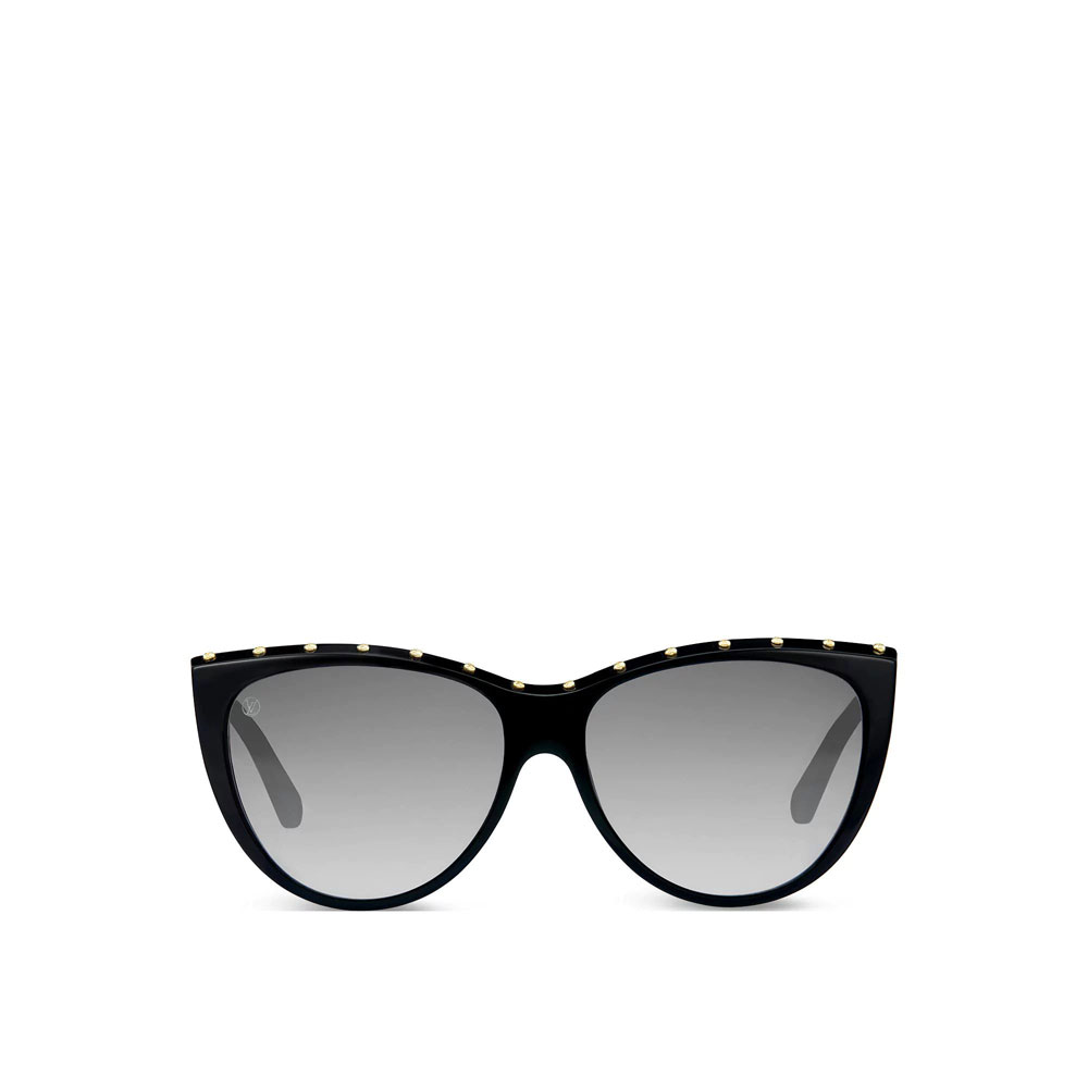 Louis Vuitton La Boum Sunglasses Z1036W - Photo-2