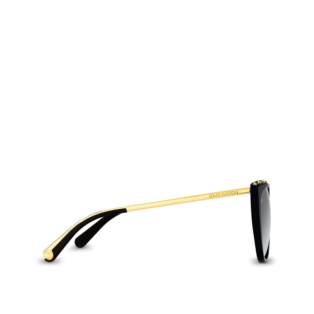 Louis Vuitton La Boum Sunglasses Z1036W - Photo-3