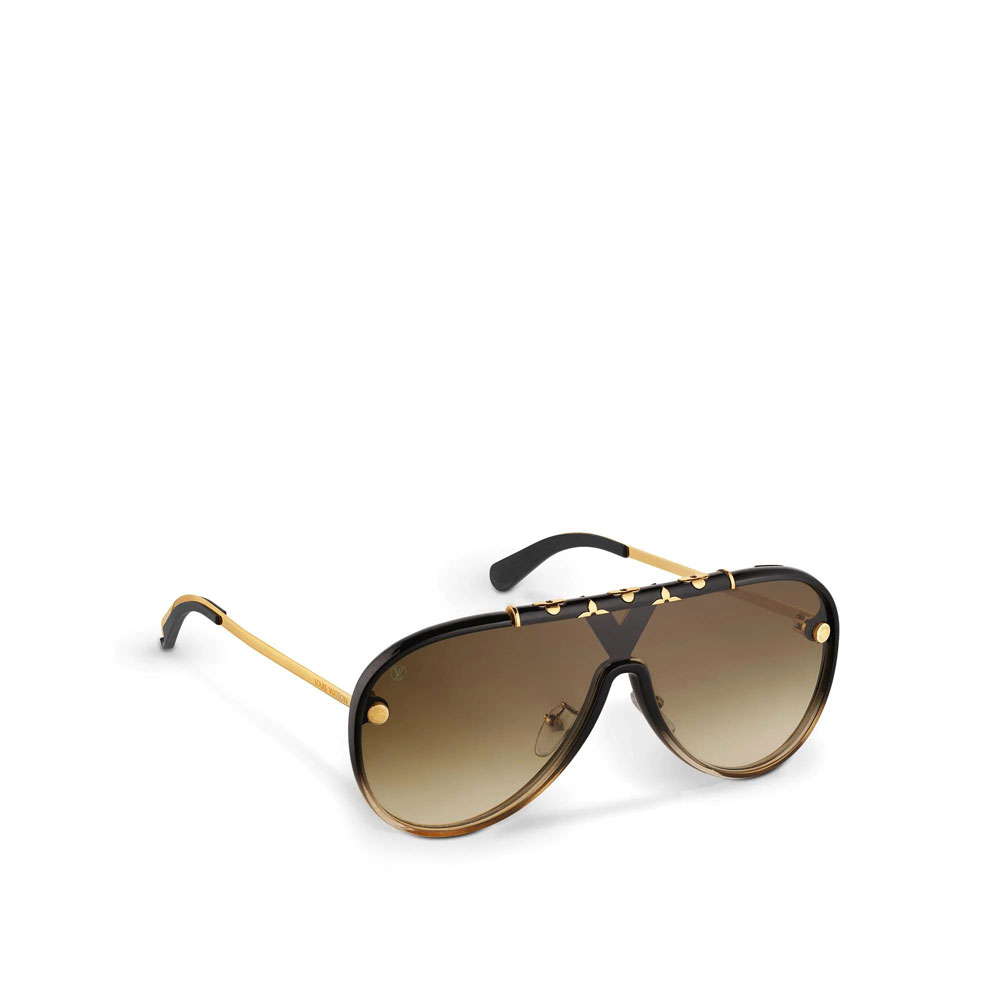 Louis Vuitton Boogie Nights Sunglasses Z1058W