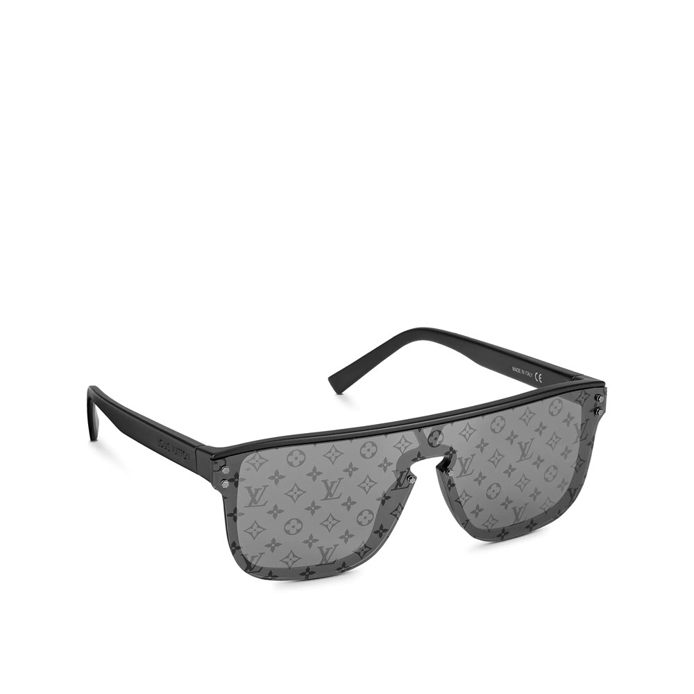 Louis Vuitton Waimea Sunglasses S00 Z1082E