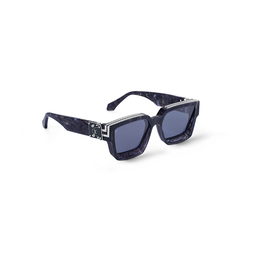 Louis Vuitton 1.1 Millionaires Sunglasses S00 Z1326W