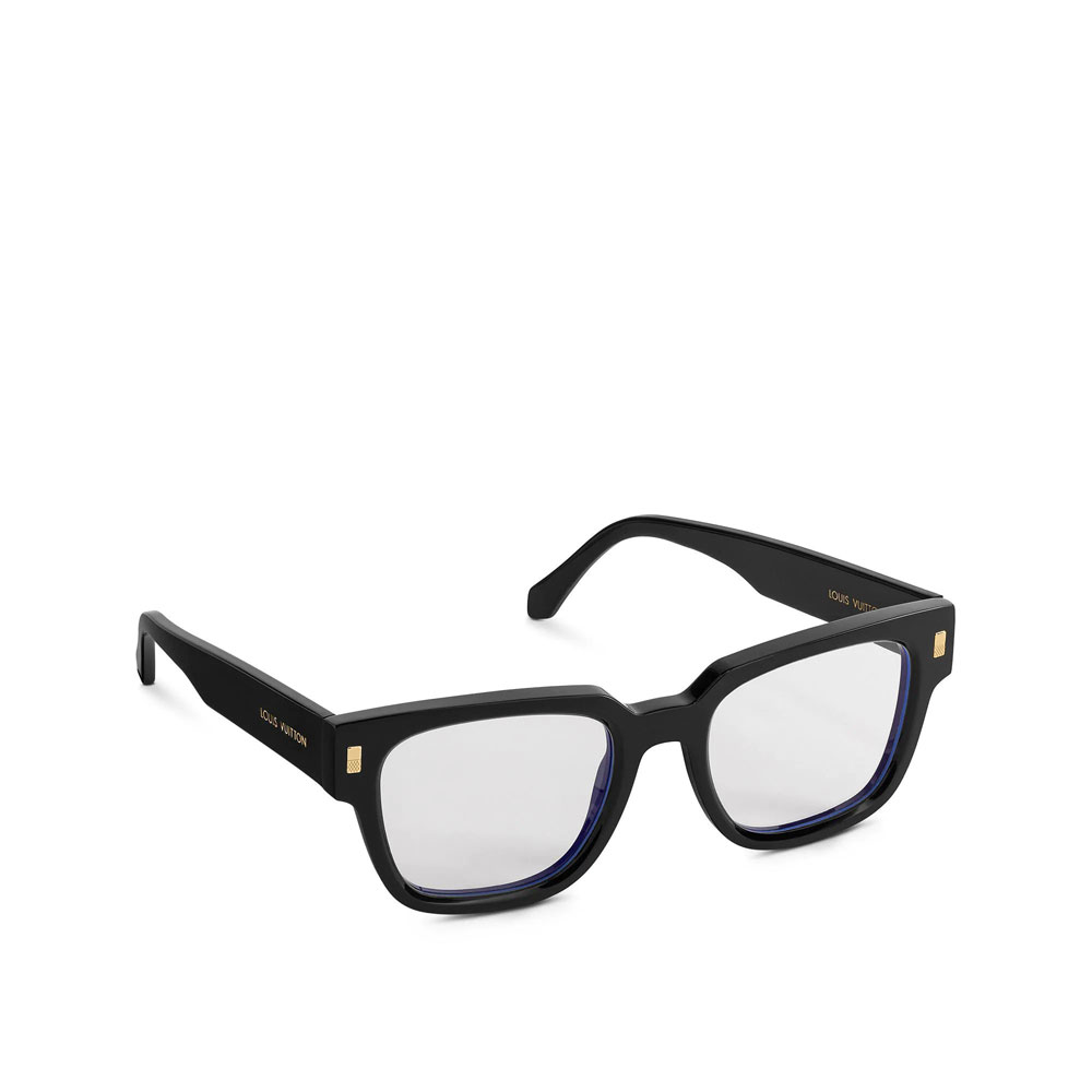 Louis Vuitton Escape Square Anti-Blue-light Glasses Z1597E