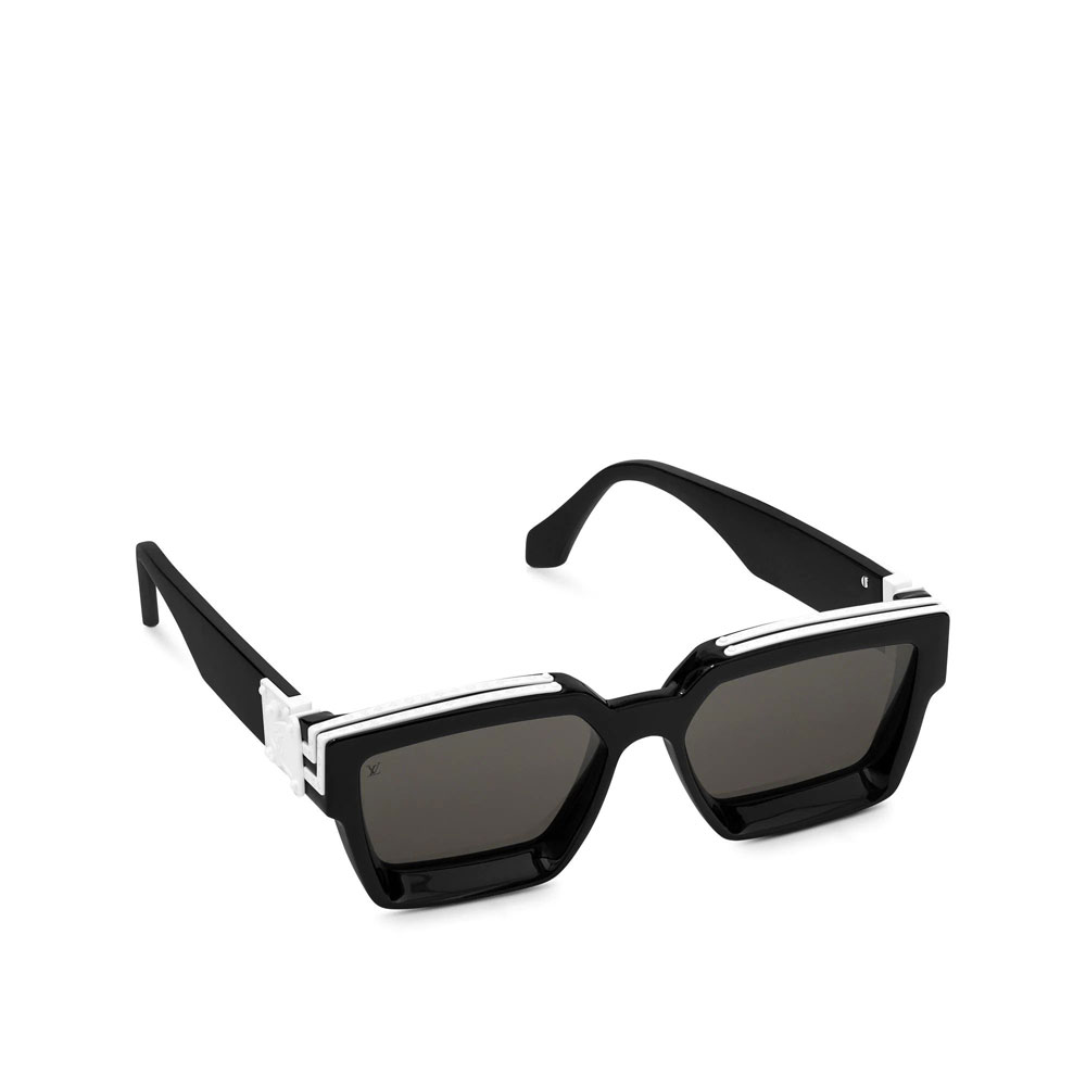 Louis Vuitton 1.1 Millionaires Sunglasses Z1689E