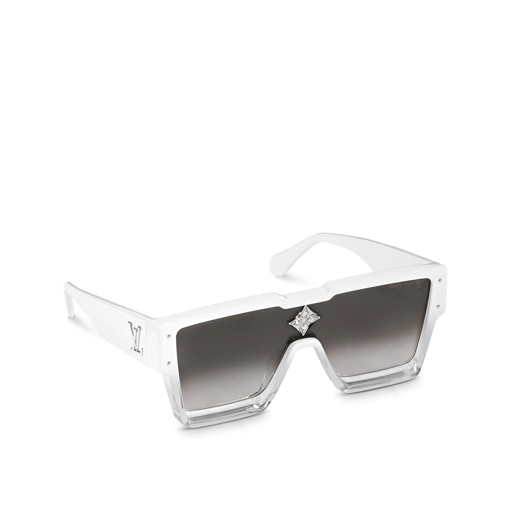 Louis Vuitton Cyclone Sunglasses Z1737E