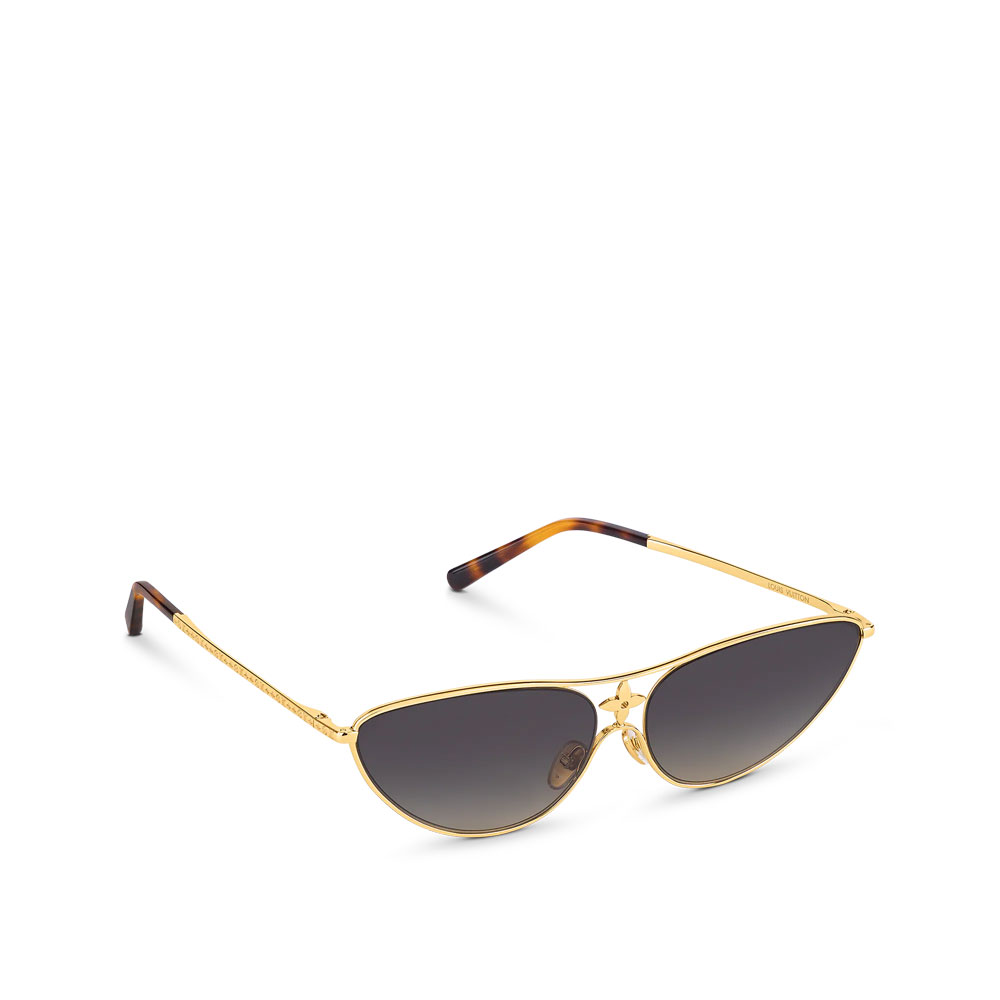 Louis Vuitton Star Cat Eye Sunglasses S00 Z1867U