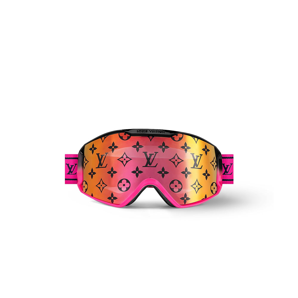 Louis Vuitton Snow Mask Z2034W