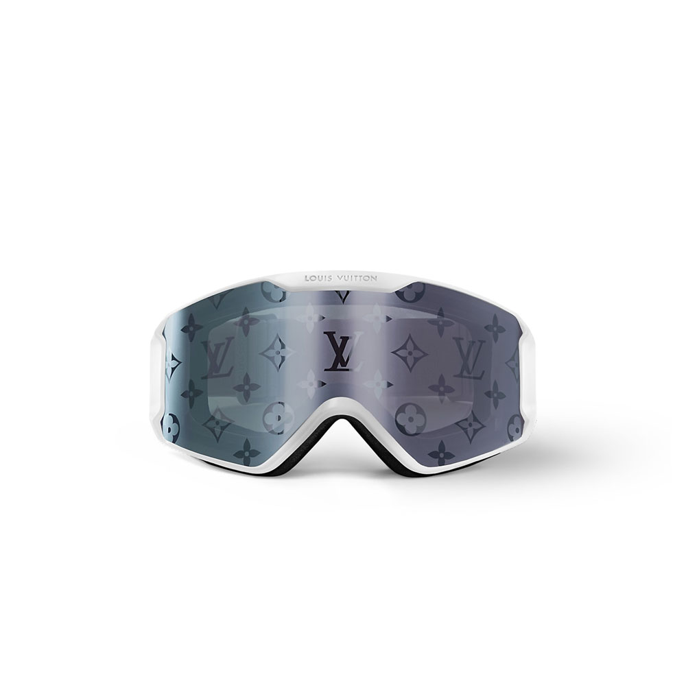 Louis Vuitton Snow Mask Z2634W