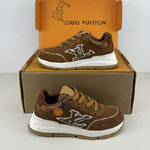 Louis Vuitton Classic Sneaker 1A003I