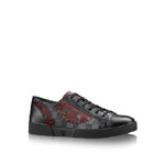 Louis Vuitton Match-Up Sneaker 1A2FHM