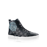 Louis Vuitton match up sneaker boot 1A2R6Q