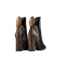 Louis Vuitton rodeo queen ankle boot 1A2VJM - thumb-2