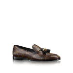 Louis Vuitton Society Loafer 1A2XRD