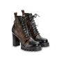 Louis Vuitton Star Trail Ankle Boot 1A2Y7P - thumb-2