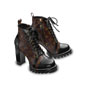 Louis Vuitton Star Trail Ankle Boot 1A2Y7P - thumb-3