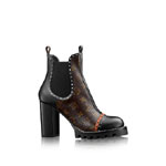 Louis Vuitton Boyish Ankle Boot 1A3G7F