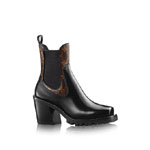 Louis Vuitton Limitless Ankle Boot 1A3GP3