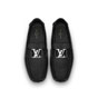 Louis Vuitton MONTE CARLO Mocassin 1A3K2C - thumb-3
