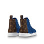 Louis Vuitton Match-Up Sneaker 1A41AE - thumb-3