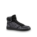 Louis Vuitton Rivoli sneaker in Grey 1A44WB