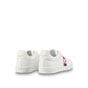Louis Vuitton Luxembourg Sneaker 1A44ZL - thumb-4