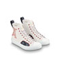 Louis Vuitton Tattoo Sneaker Boot 1A4BER - thumb-2