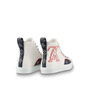 Louis Vuitton Tattoo Sneaker Boot 1A4BER - thumb-3