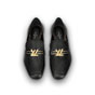 Louis Vuitton Upper Case Flat Loafer 1A4EV5 - thumb-3